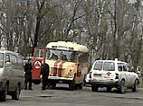 Причиной взрыва на шахте "Центральная" стали многочисленные нарушения
мер безопасности Причиной взрыва на шахте "Центральная" стали многочисленные нарушения
мер безопасности