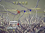 В Чечне уничтожена группа боевиков, подконтрольных Гелаеву В Чечне уничтожена группа боевиков, подконтрольных Гелаеву