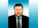 Бывший топ-менеджер ЮКОСа Владимир Дубов исключен из списка кандидатов в депутаты Госдумы