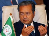 Премьер-министр Малайзии Махатхир Мохамад, прославившийся антисемитскими взглядами, ушел в отставку
Премьер-министр Малайзии Махатхир Мохамад, прославившийся антисемитскими взглядами, ушел в отставку
