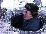 На какой период времени блокирована федеральная гострасса, пока неясно На какой период времени блокирована федеральная гострасса, пока неясно