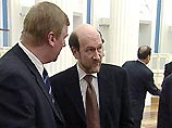Путин назвал ошибкой отставку Волошина. Мнения политиков о Волошине и ЮКОСе Путин назвал ошибкой отставку Волошина. Мнения политиков о Волошине и ЮКОСе