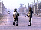 Вечером в воскресенье в селе Старые Атаги под Грозным были убиты два чеченских милиционера Вечером в воскресенье в селе Старые Атаги под Грозным были убиты два чеченских милиционера