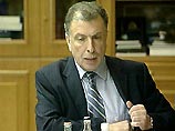 Новым полпредом президента в СЗФО стал Илья Клебанов Новым полпредом президента в СЗФО стал Илья Клебанов