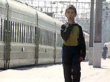МВД России в течение 2003 года провело спецоперацию по поиску беспризорных и безнадзорных детей на российском транспорте