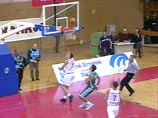 Северо-европейская Баскетбольная Лига 
