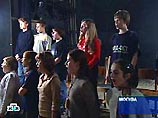 В Москве пройдет премьера спектакля, где играют актеры детской труппы "Норд-Оста" В Москве пройдет премьера спектакля, где играют актеры детской труппы "Норд-Оста"