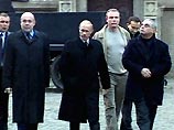 Путин заявил о необходимости поддержки отечественного кино Путин заявил о необходимости поддержки отечественного кино