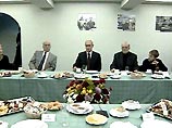 Владимир Путин посмотрел "Возвращение" на пиратской копии Владимир Путин посмотрел "Возвращение" на пиратской копии