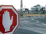 Израильская армия перекрыла основные дороги в секторе, блокировала границы с Израилем и Египтом Израильская армия перекрыла основные дороги в секторе, блокировала границы с Израилем и Египтом
