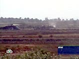 В аэропорту Багдада сбит американский военный вертолет Chinook. По данным представителя армии США, потери составили по меньшей мере 20 человек. Пока неясно, идет ли речь о раненых или убитых. В вертолете находились от 32 до 35 солдат