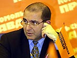 Российский фондовый рынок отреагировал не столько на арест главы НК ЮКОС Михаила Ходорковского, сколько на "методы и подходы" власти, такое мнение высказал президент Ассоциации российских банков, экономист, юрист Гарегин Тосунян