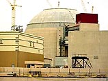 Иран принял добровольное решение о моратории на работы по обогащению урана