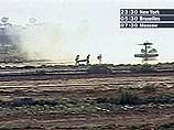 Число жертв произошедшей в воскресенье катастрофы в Ираке американского военно-транспортного вертолета Chinook достигло 16 человек, 20 солдат получили ранения
