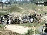 Число жертв катастрофы вертолета США в Ираке достигло 16 человек, ранены 20
