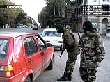 На парламентских выборах в Грузии лидирует блок Шеварднадзе На парламентских выборах в Грузии лидирует блок Шеварднадзе