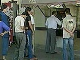 В Израиле началась очередная всеобщая забастовка В Израиле началась очередная всеобщая забастовка