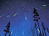 В середине ноября Земля войдет в фазу активности метеорного потока Леонид, знаменитого плотными "звездными дождями", во время которых на Землю падают тысячи метеоров в час