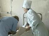 8 горняков, пострадавших во время взрыва на шахте "Центральная", еще 10 дней будут лечиться от отравления угарным газом 8 горняков, пострадавших во время взрыва на шахте "Центральная", еще 10 дней будут лечиться от отравления угарным газом