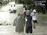 66 человек погибли в результате наводнения на одном из популярных курортов острова Суматра в Индонезии. В их числе 5 иностранцев, происхождение которых не уточняется