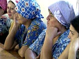 Среди московских безработных больше всего одиноких женщин с детьми