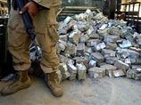Временный совет Ирака принял решение о конфискации имущества родственников Хусейна Временный совет Ирака принял решение о конфискации имущества родственников Хусейна