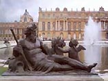 Начинается 17-летняя реставрация обветшавшего Версаля