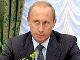Шарон назвал Путина "лучшим другом Израиля"