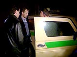 В Москве совершено нападение на инкассаторов В Москве совершено нападение на инкассаторов