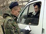 В Чечне похищены сотрудники республиканского Минюста В Чечне похищены сотрудники республиканского Минюста