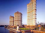В Москве резко выросли цены на элитную недвижимость