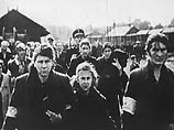 Жертвы Холокоста предъявили США иск за ограбленный в 1945 году "золотой поезд" Жертвы Холокоста предъявили США иск за ограбленный в 1945 году "золотой поезд"