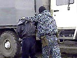арестованный - один из лидеров незаконных вооруженных формирований Мурад Маргашвили, известный в среде бандитов под кличками Муслим, Джорджик и Артур