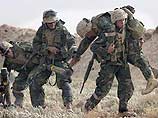 Серия атак на военнослужащих США в Ираке: 3 убиты, 2 ранены