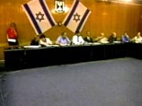 Акционер ЮКОСа Леонид Невзлин получил израильское гражданство Акционер ЮКОСа Леонид Невзлин получил израильское гражданство
