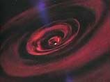 Ученые получили возможность наблюдать процессы, которые происходят на границах гигантской черной дыры в центре нашей галактики