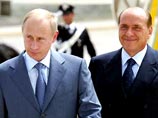 Владимир Путин прибыл в Италию на базу Пратика-ди-Маре с государственным визитом Владимир Путин прибыл в Италию на базу Пратика-ди-Маре с государственным визитом