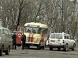 Шахтеры, находившиеся в забое при взрыве в "Центральной", обращаются за помощью к медикам Шахтеры, находившиеся в забое при взрыве в "Центральной", обращаются за помощью к медикам