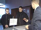 В редакцию телеканала НТВ явились сотрудники Генпрокуратуры в сопровождении оперативников ФСБ В редакцию телеканала НТВ явились сотрудники Генпрокуратуры в сопровождении оперативников ФСБ