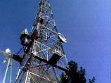 В Уфе неизвестные пытались демонтировать передатчик независимой радиостанции