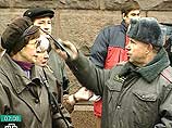 В связи с предстоящими праздниками милиция переведена на усиленный вариант несения службы
В связи с предстоящими праздниками милиция переведена на усиленный вариант несения службы