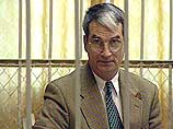 Верховный суд рассмотрит жалобу на приговор осужденному за госизмену профессору Бабкину Верховный суд рассмотрит жалобу на приговор осужденному за госизмену профессору Бабкину