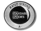 Международное рейтинговое агентство Standard & Poor's не исключает пересмотра рейтинга России или его прогноза в случае, если события вокруг НК "ЮКОС" приведут к оттоку капитала из страны