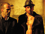 После фильма Snatch Гай Ричи приступает к съемкам "Дамбы" После фильма Snatch Гай Ричи приступает к съемкам "Дамбы"