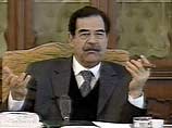 Перед началом военной операции в Ираке США вели тайные переговоры с Саддамом Хусейном. Переговоры были направлены на предотвращение войны