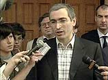 Сам Михаил Ходорковский в последнее до ареста время не скрывал, что стремится к политической карьере