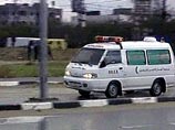 В Египте в результате ДТП ранены 37 японских туристов В Египте в результате ДТП ранены 37 японских туристов
