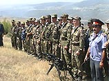 Сегодня все силы милиции дагестанского ополчения направлены на то, чтобы не допустить каких-либо провокаций с территории Чечни Сегодня все силы милиции дагестанского ополчения направлены на то, чтобы не допустить каких-либо провокаций с территории Чечни