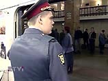 В московском метро запретят целоваться