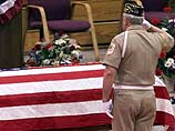 В Ираке погибли 384 военнослужащих армии США